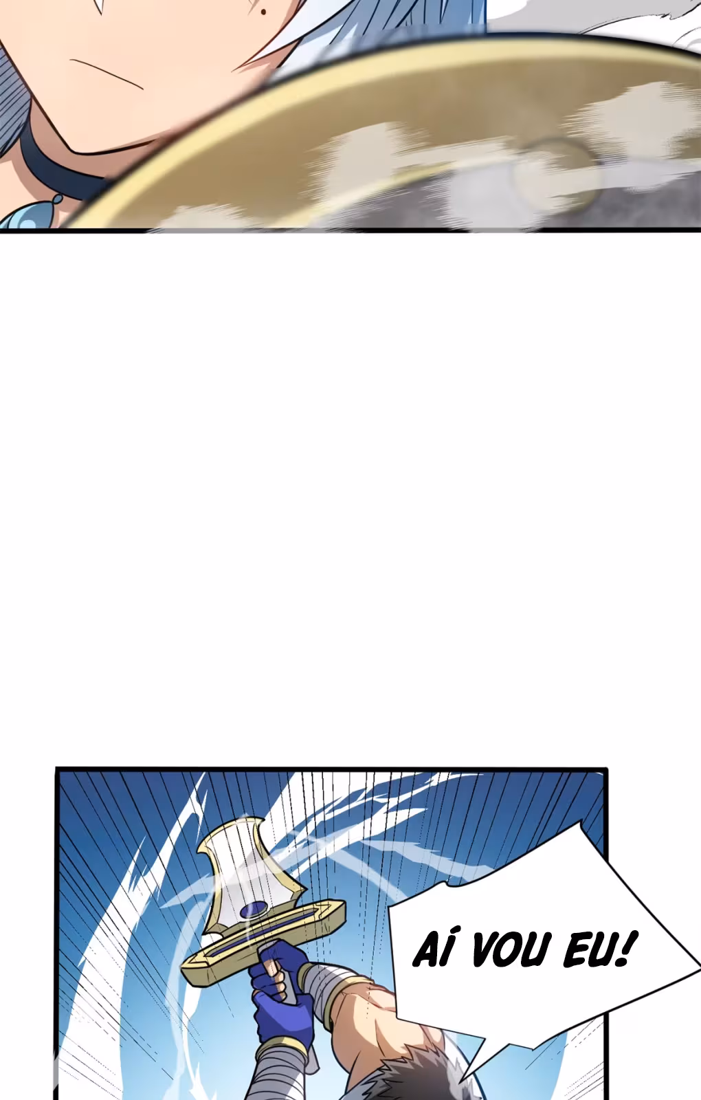 Página do Capítulo 75