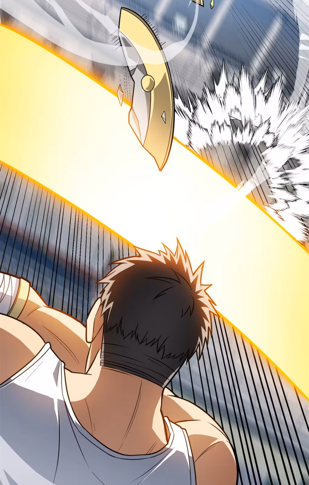 Página do Capítulo 76