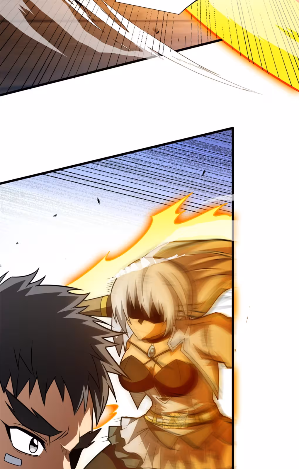 Página do Capítulo 76