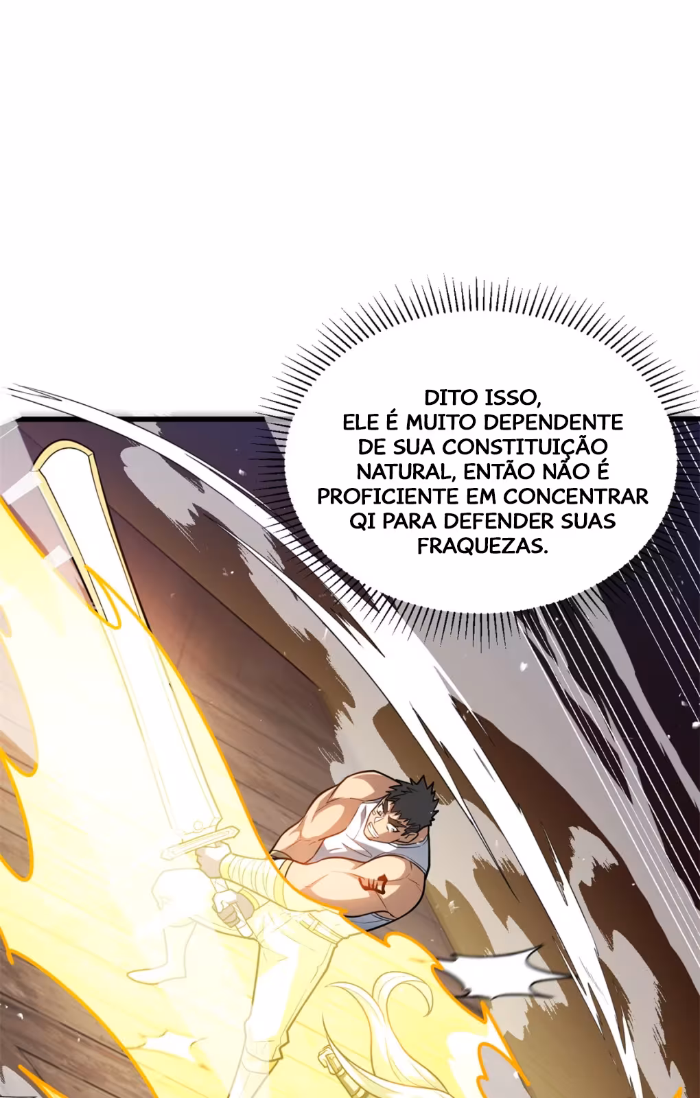 Página do Capítulo 76