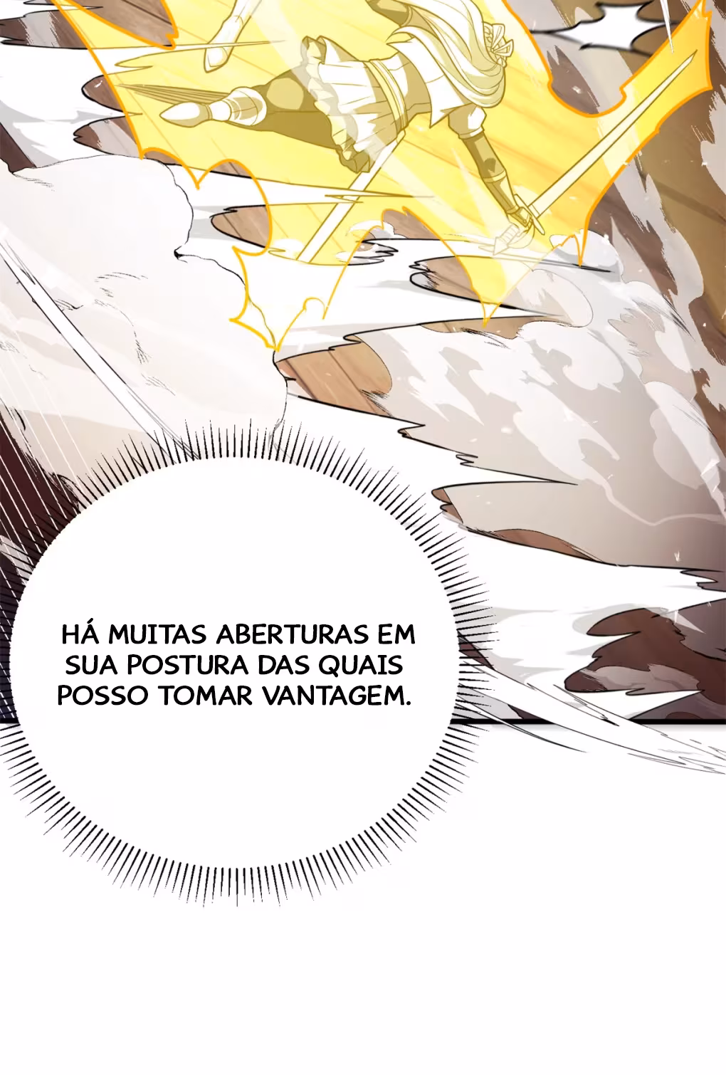 Página do Capítulo 76