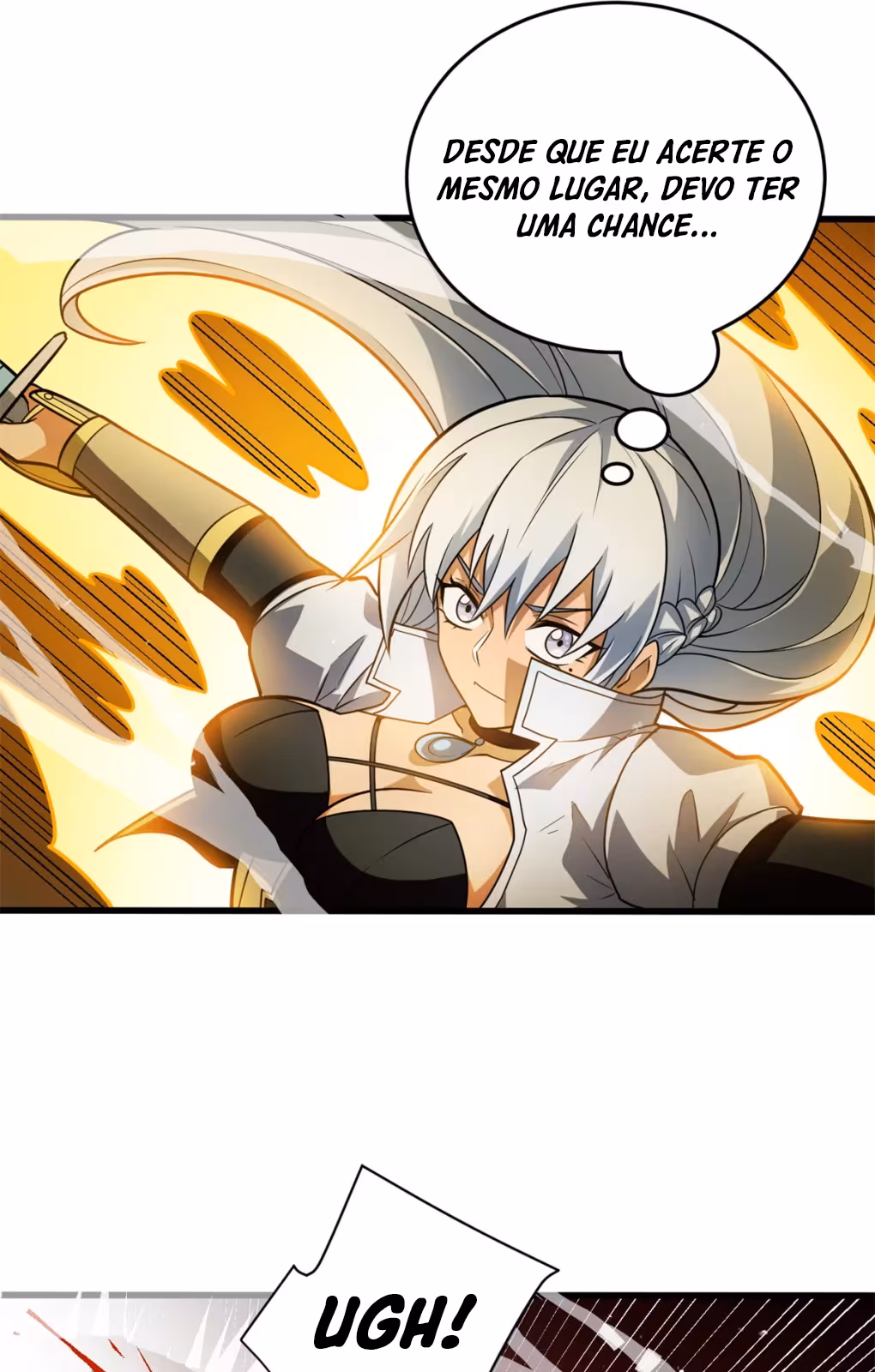 Página do Capítulo 76