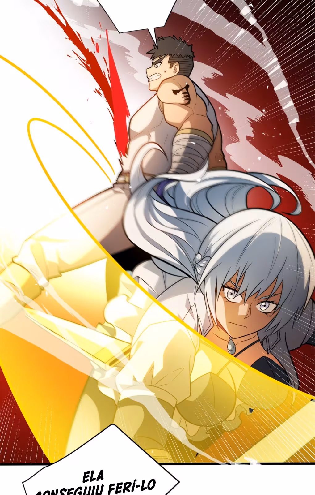 Página do Capítulo 76