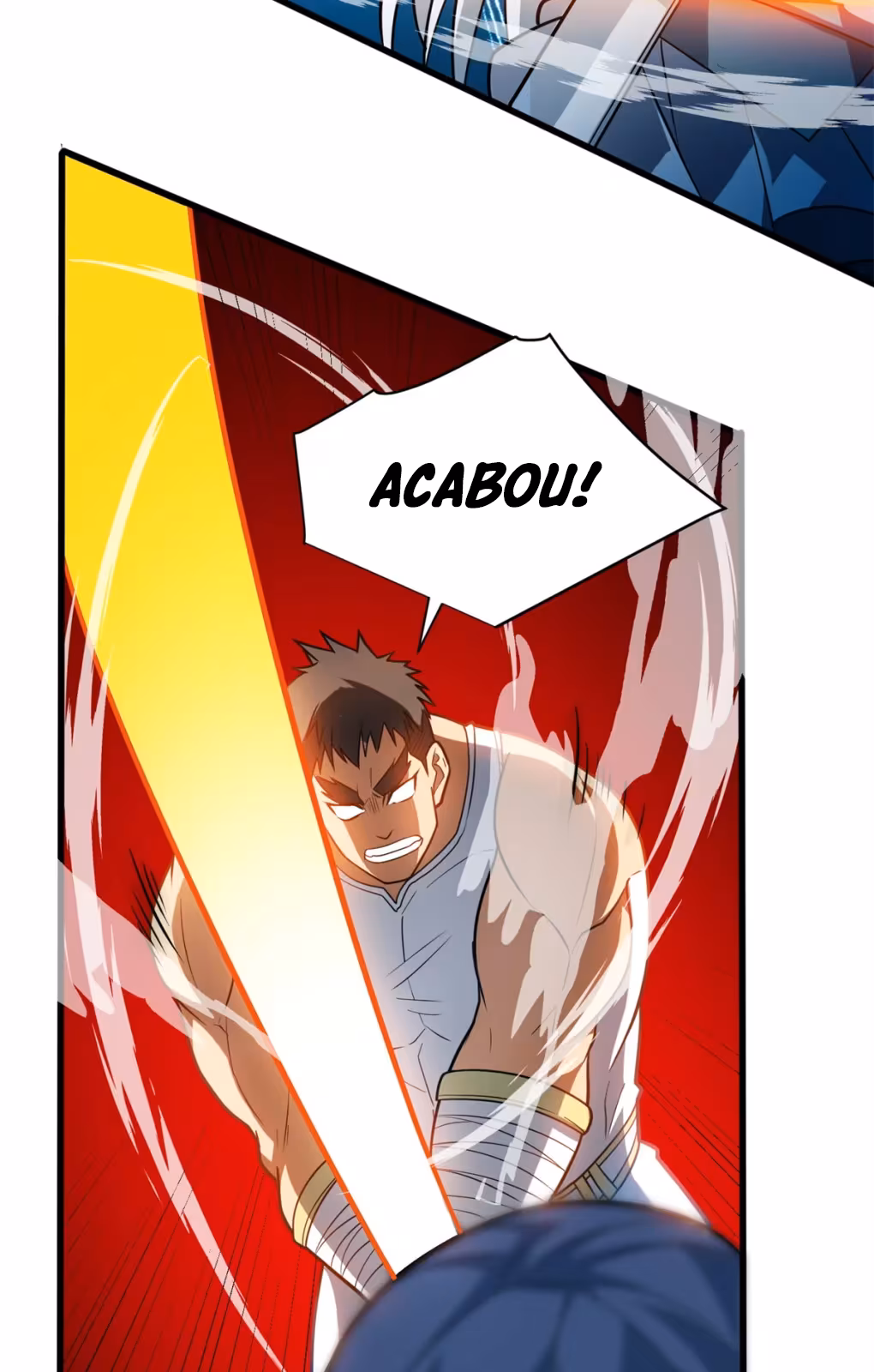 Página do Capítulo 76