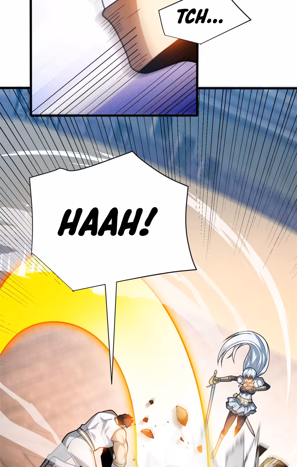 Página do Capítulo 76