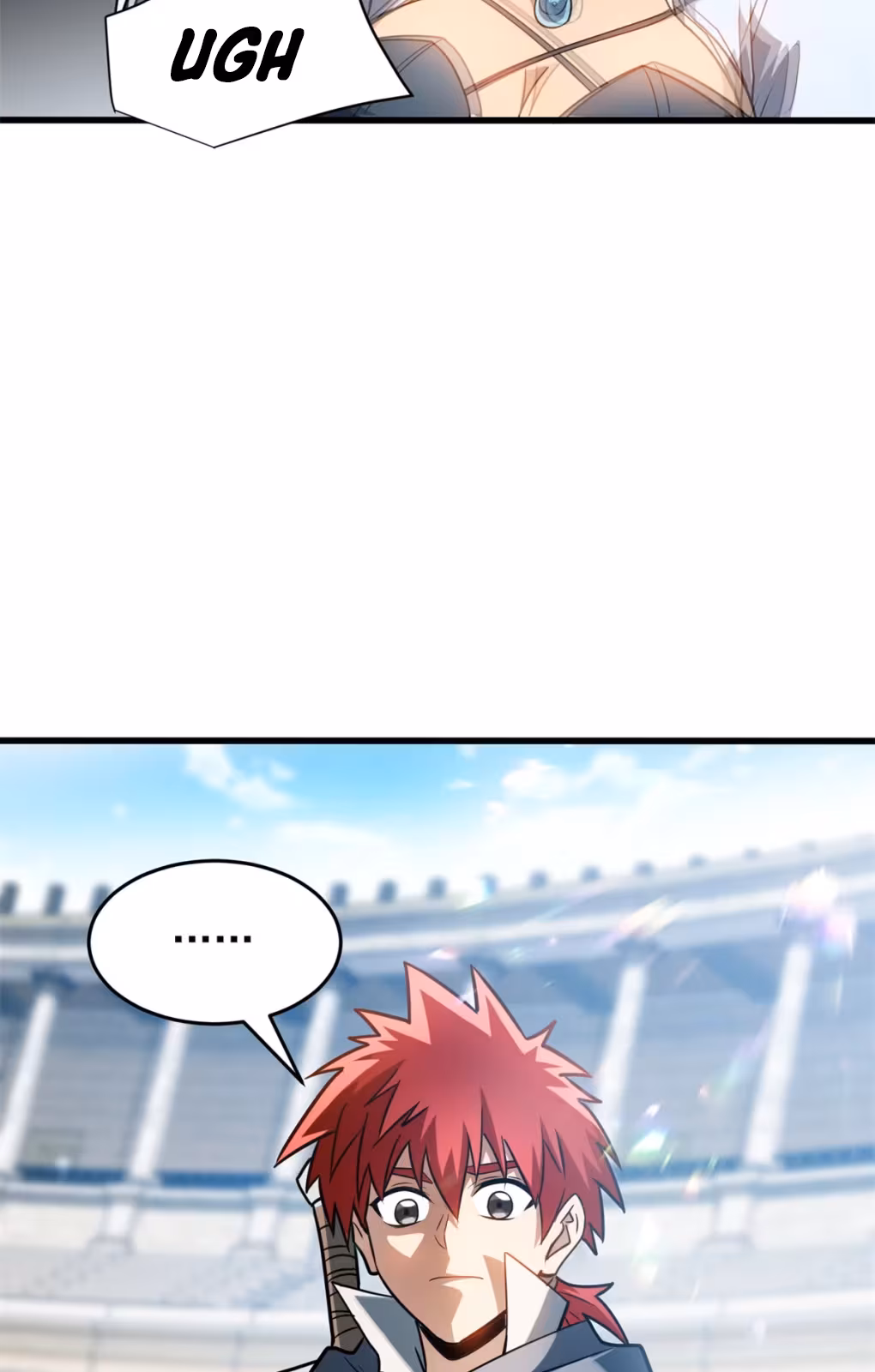 Página do Capítulo 76