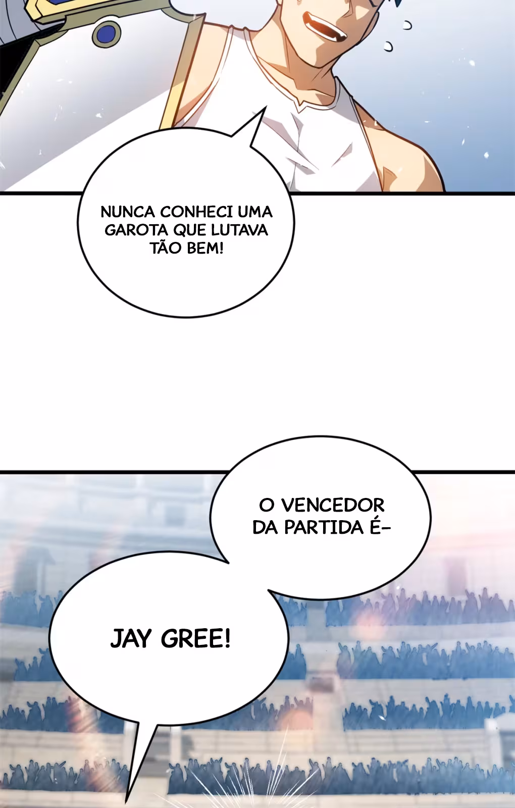 Página do Capítulo 76