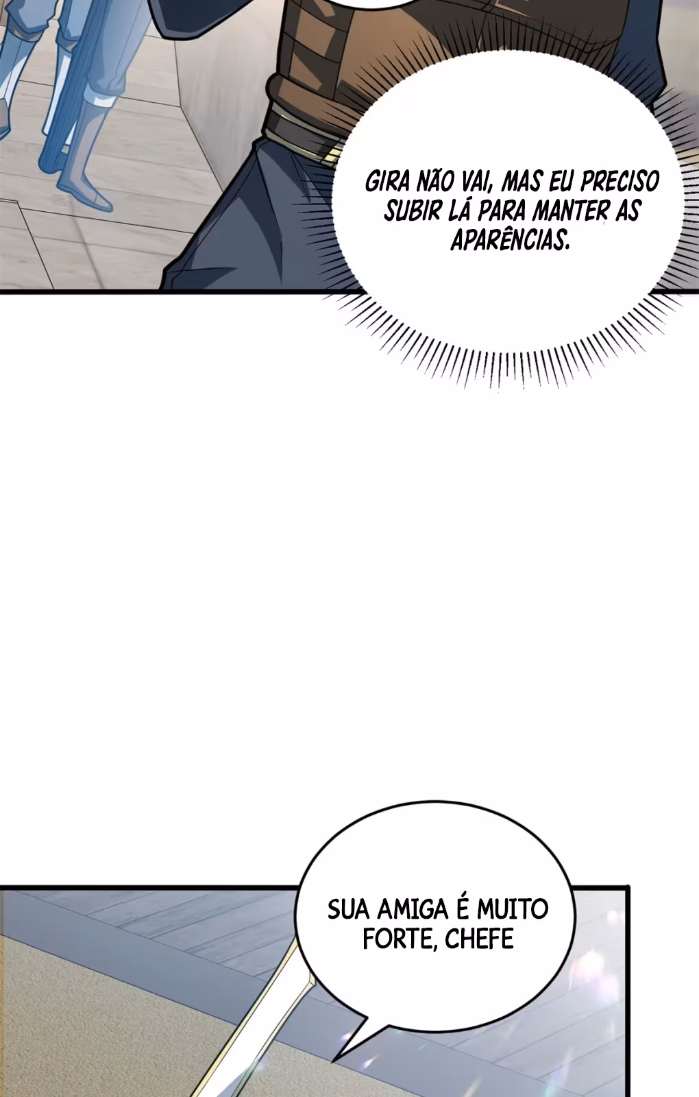 Página do Capítulo 77