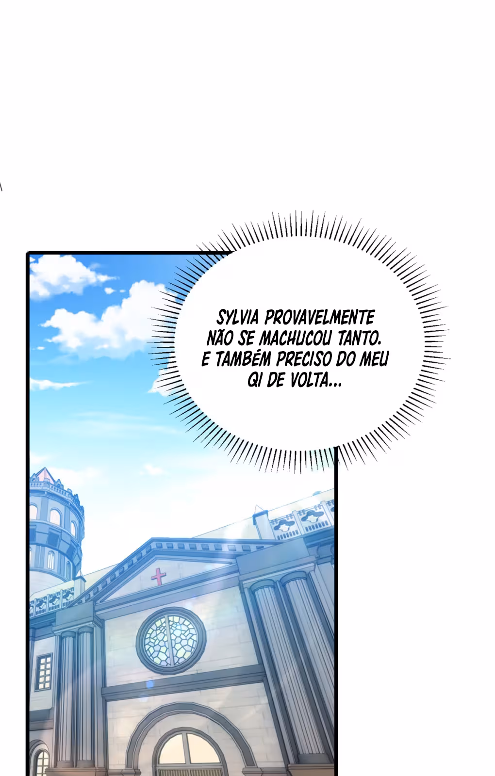 Página do Capítulo 77