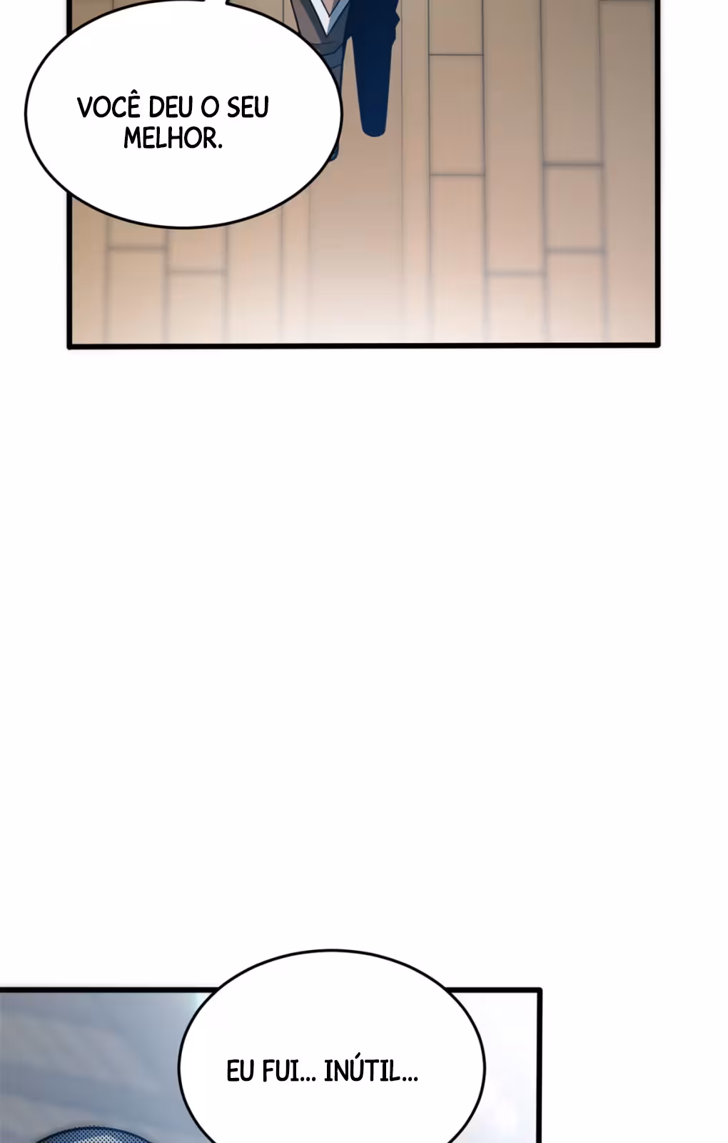 Página do Capítulo 77