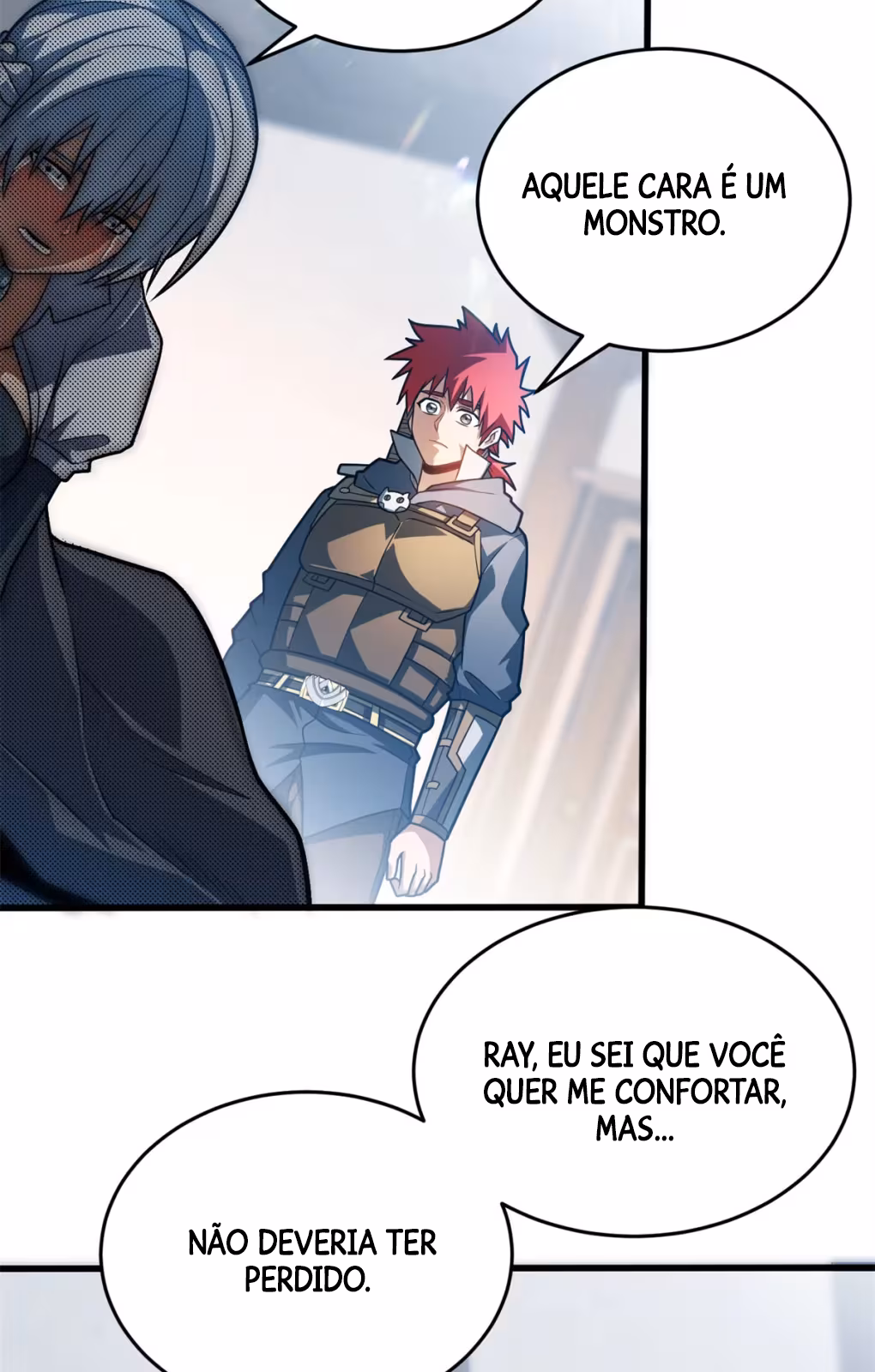 Página do Capítulo 77