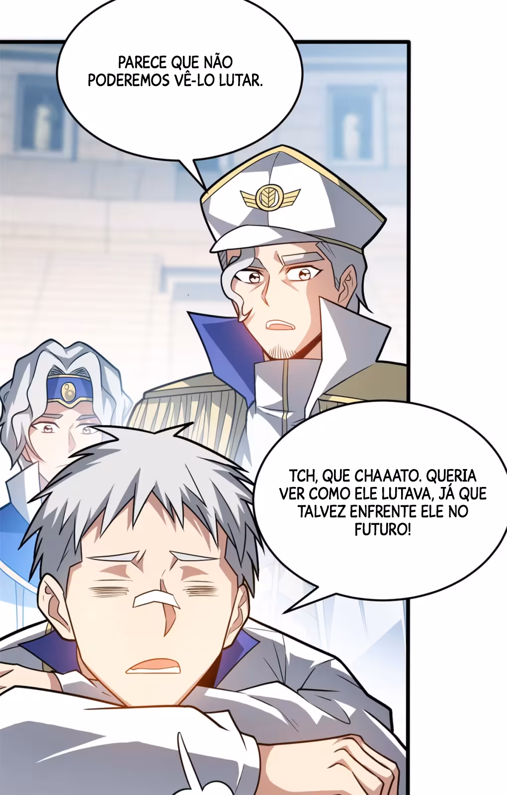 Página do Capítulo 77