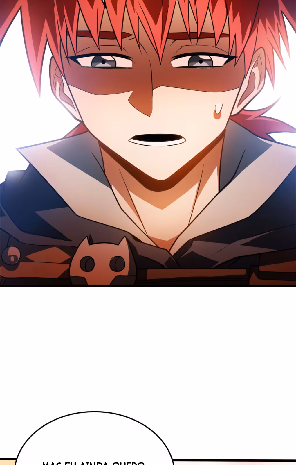 Página do Capítulo 77