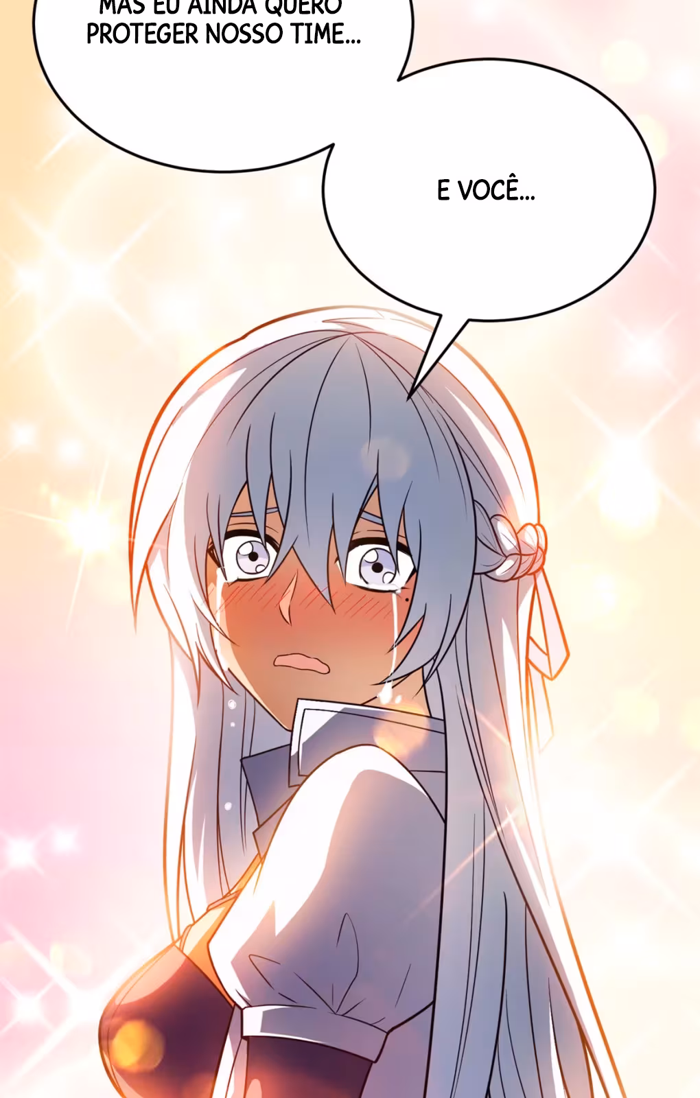 Página do Capítulo 77