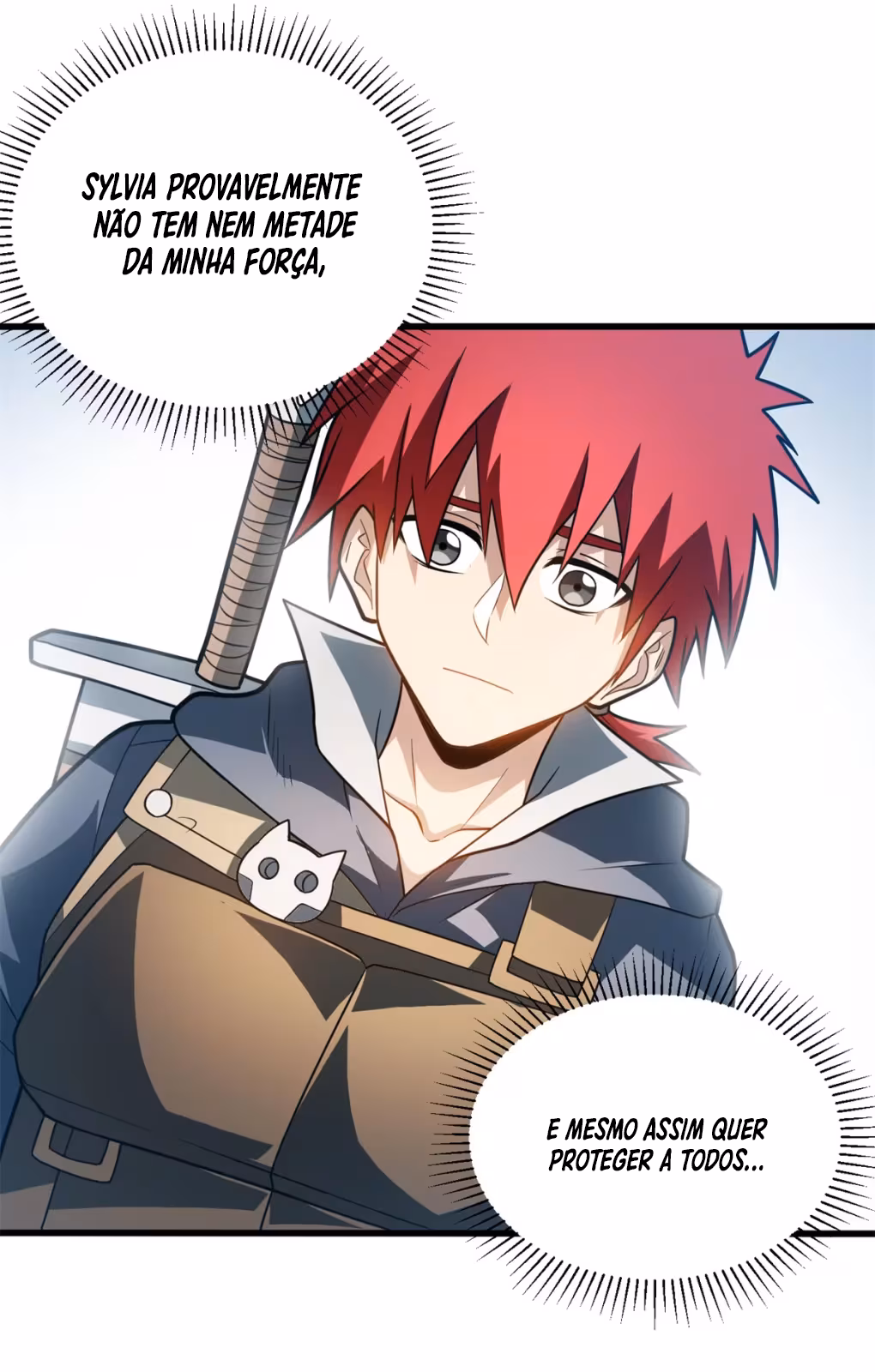 Página do Capítulo 77