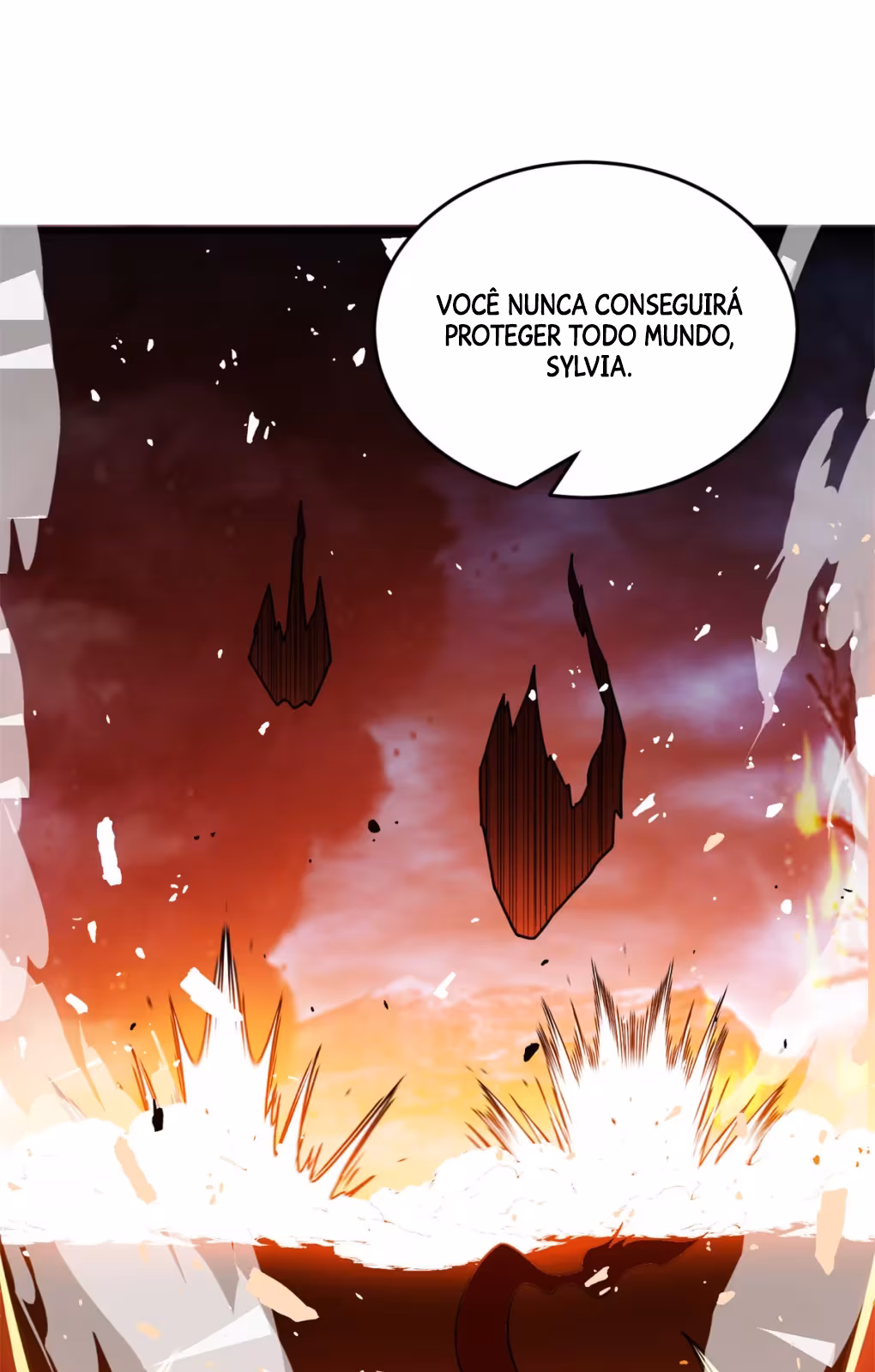 Página do Capítulo 77