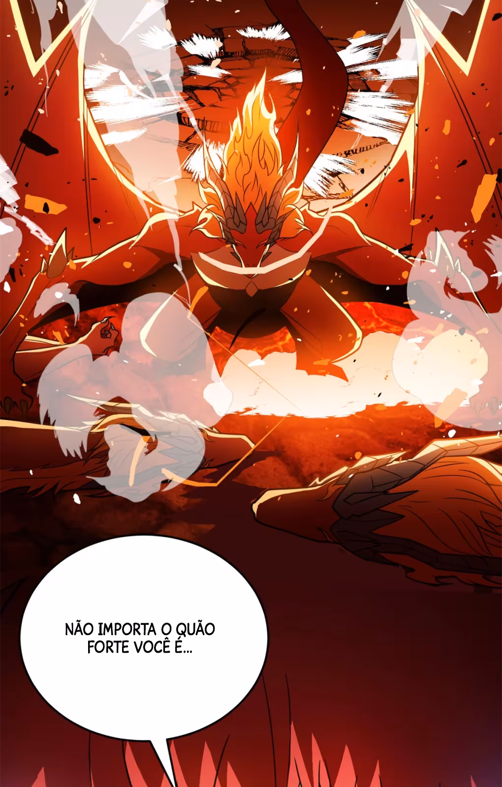 Página do Capítulo 77