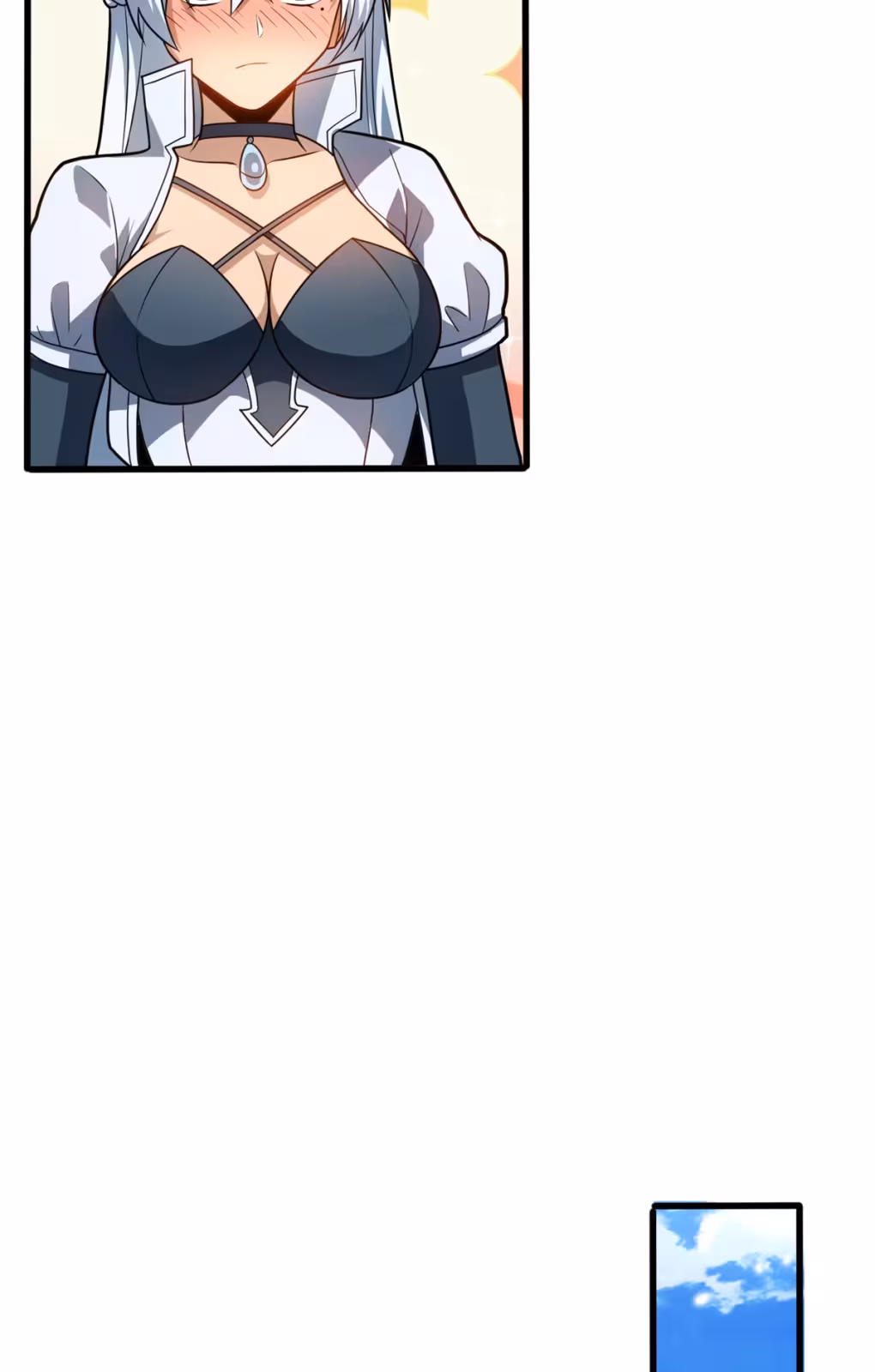 Página do Capítulo 77