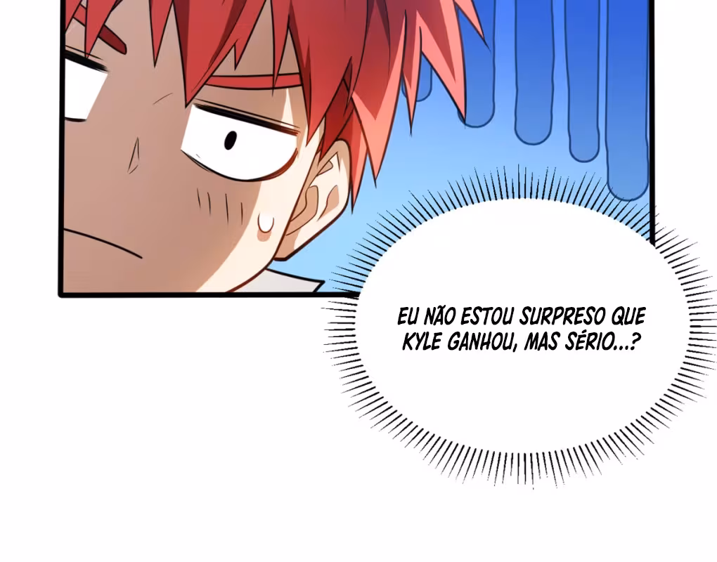 Página do Capítulo 77