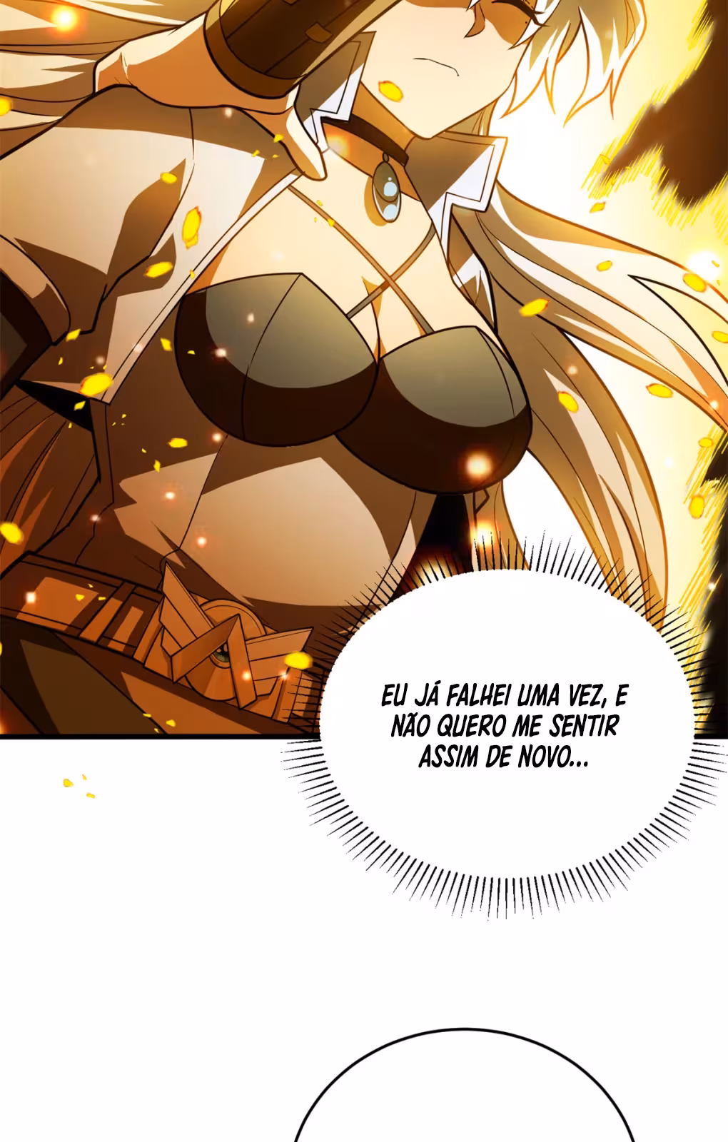 Página do Capítulo 77