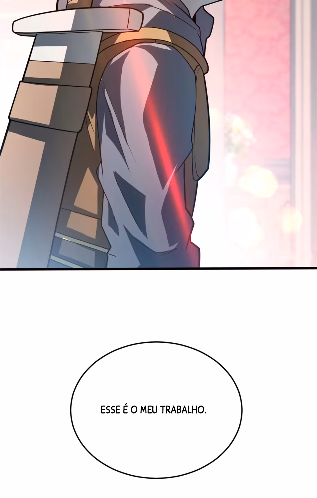 Página do Capítulo 77