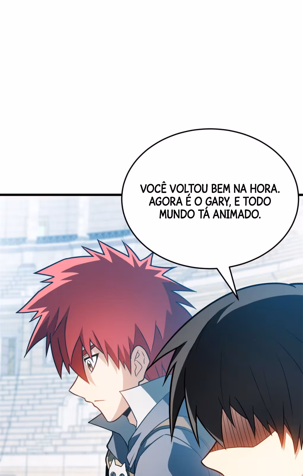 Página do Capítulo 77