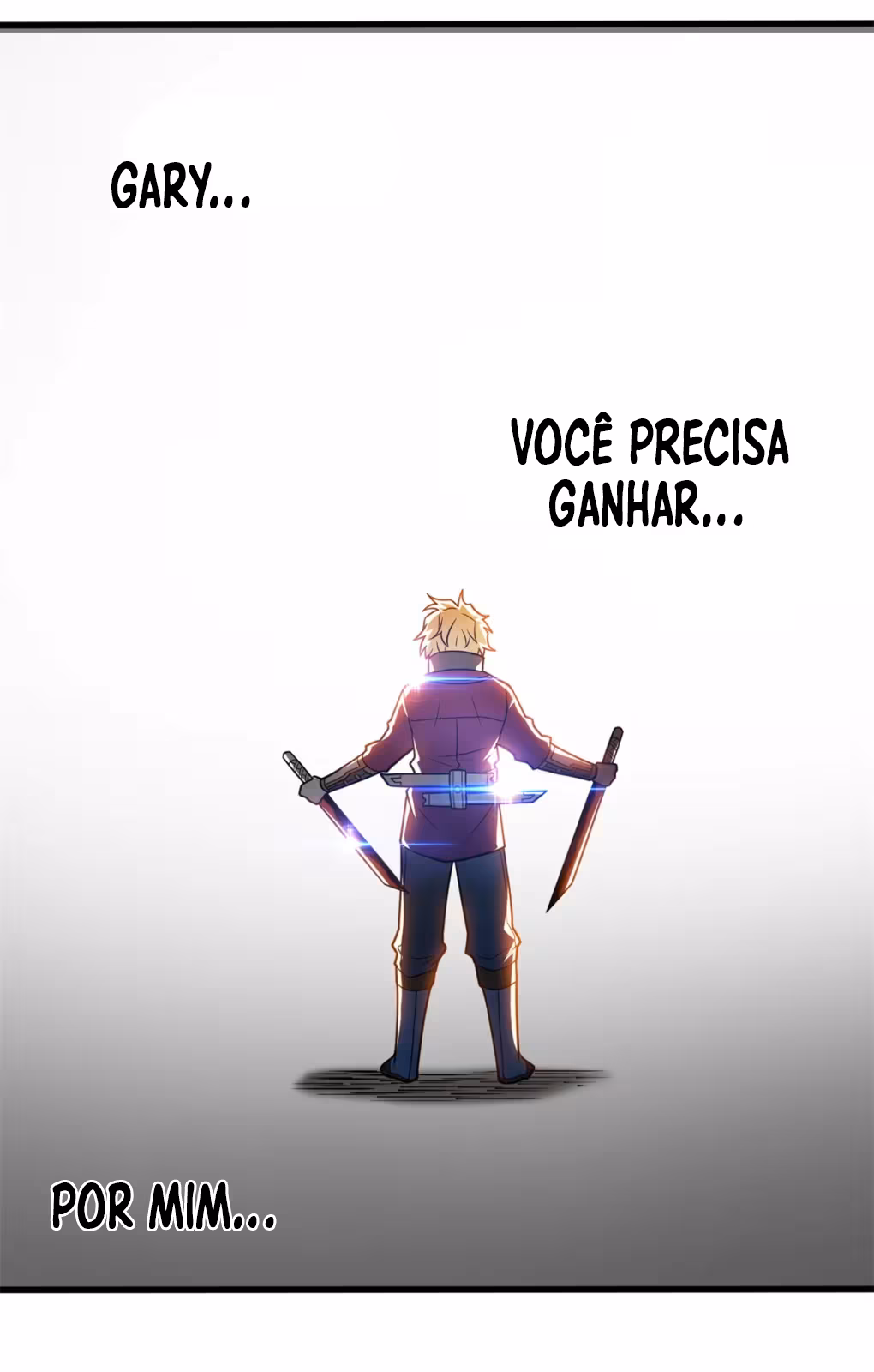 Página do Capítulo 77