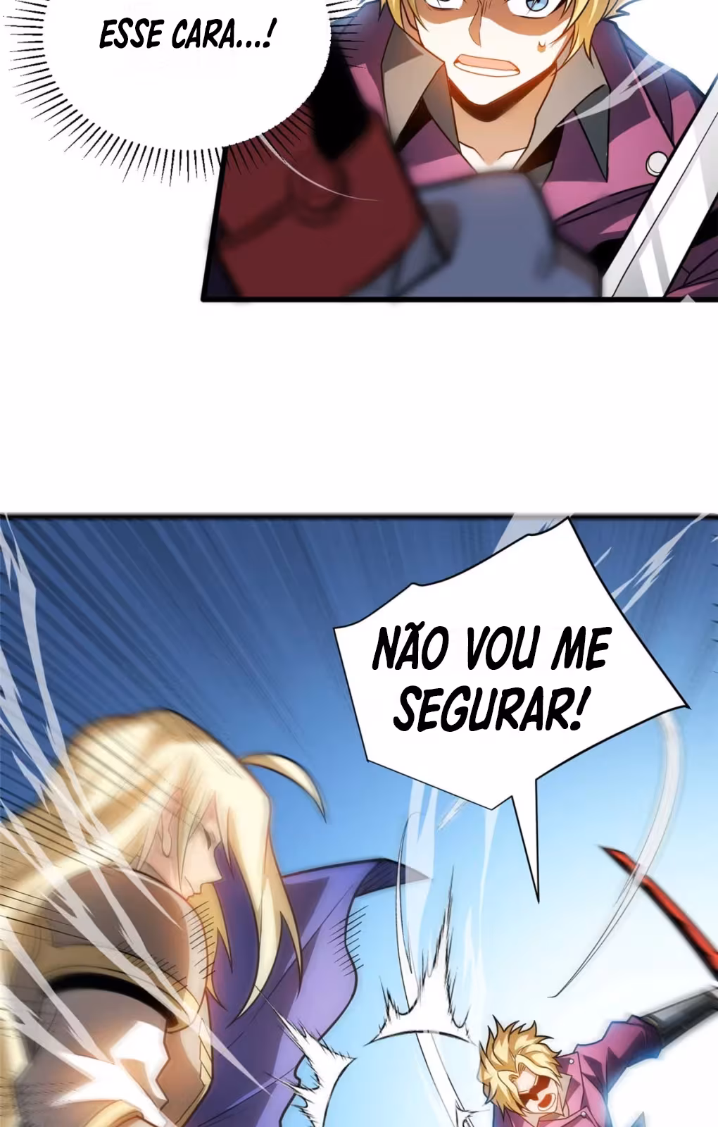 Página do Capítulo 78