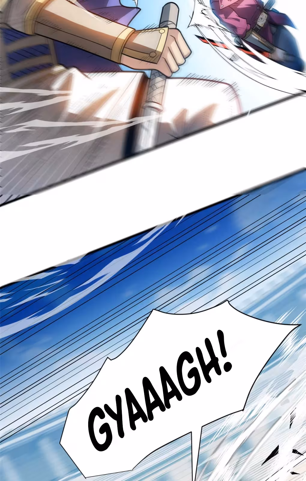 Página do Capítulo 78