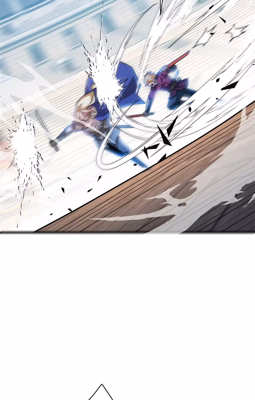 Página do Capítulo 78