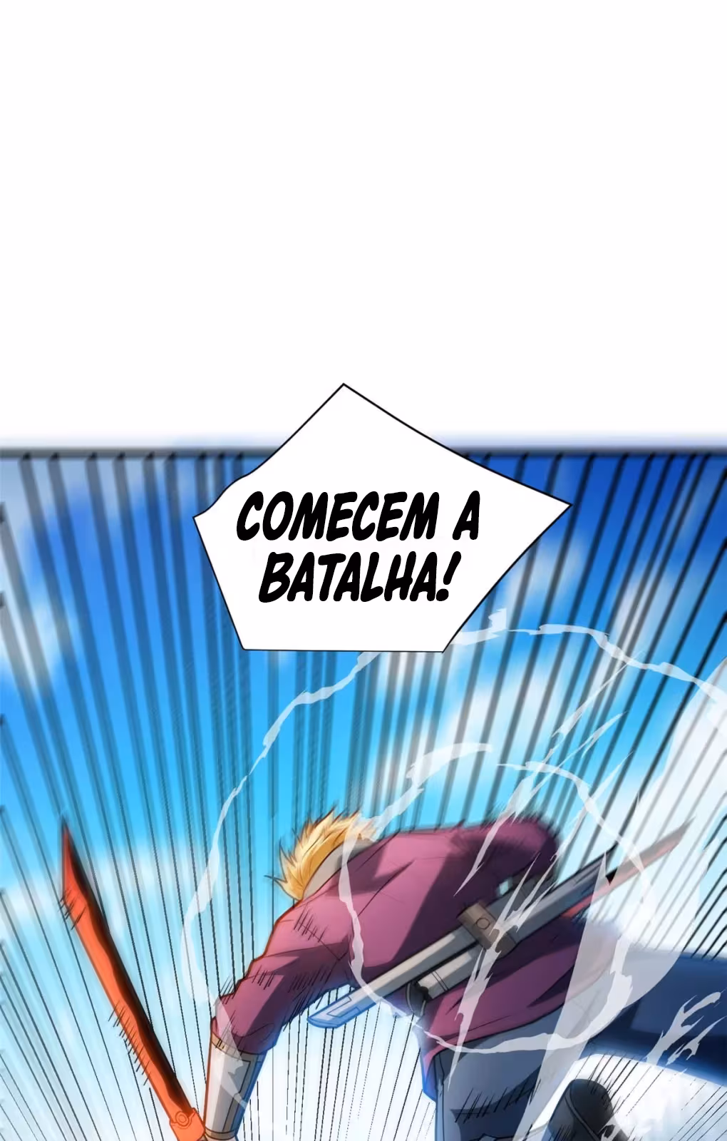 Página do Capítulo 78