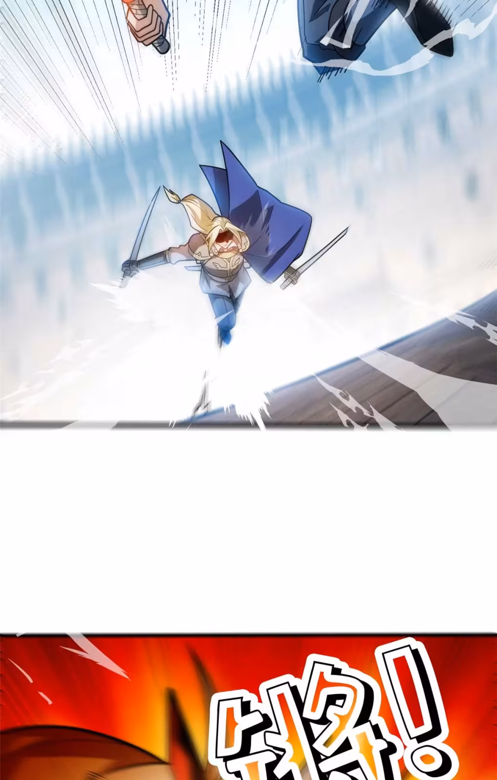 Página do Capítulo 78