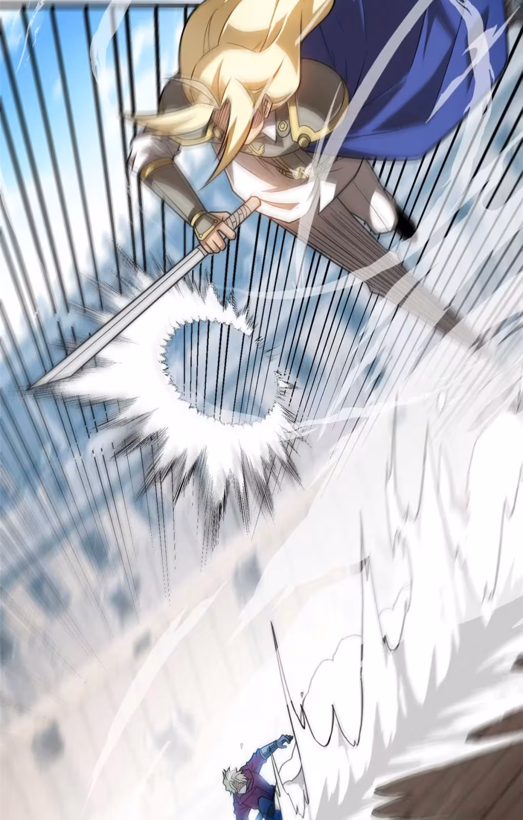 Página do Capítulo 78