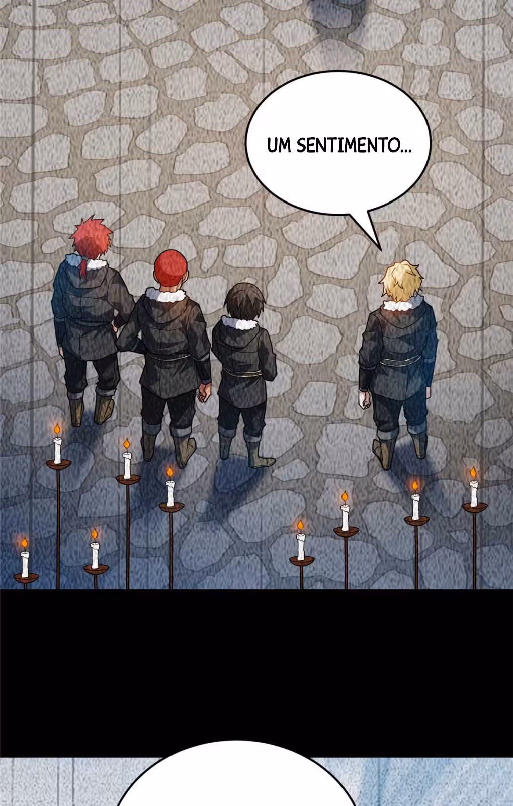 Página do Capítulo 78