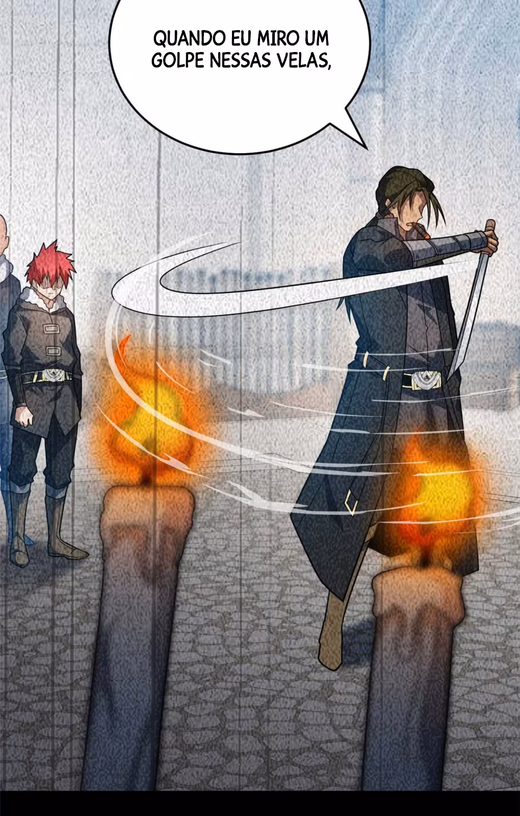 Página do Capítulo 78