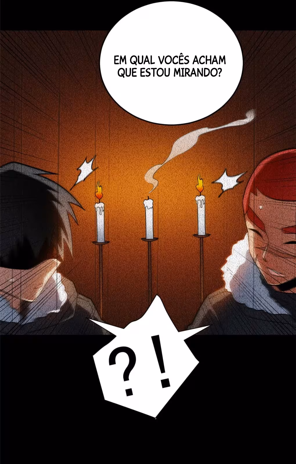 Página do Capítulo 78