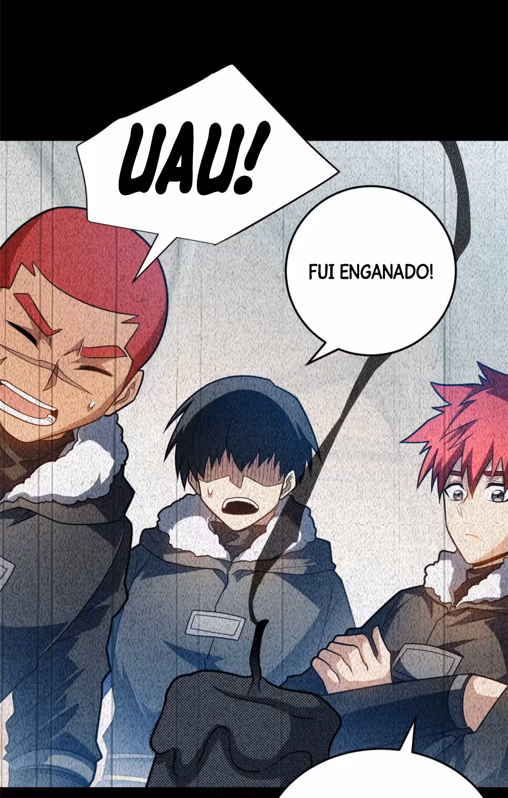 Página do Capítulo 78