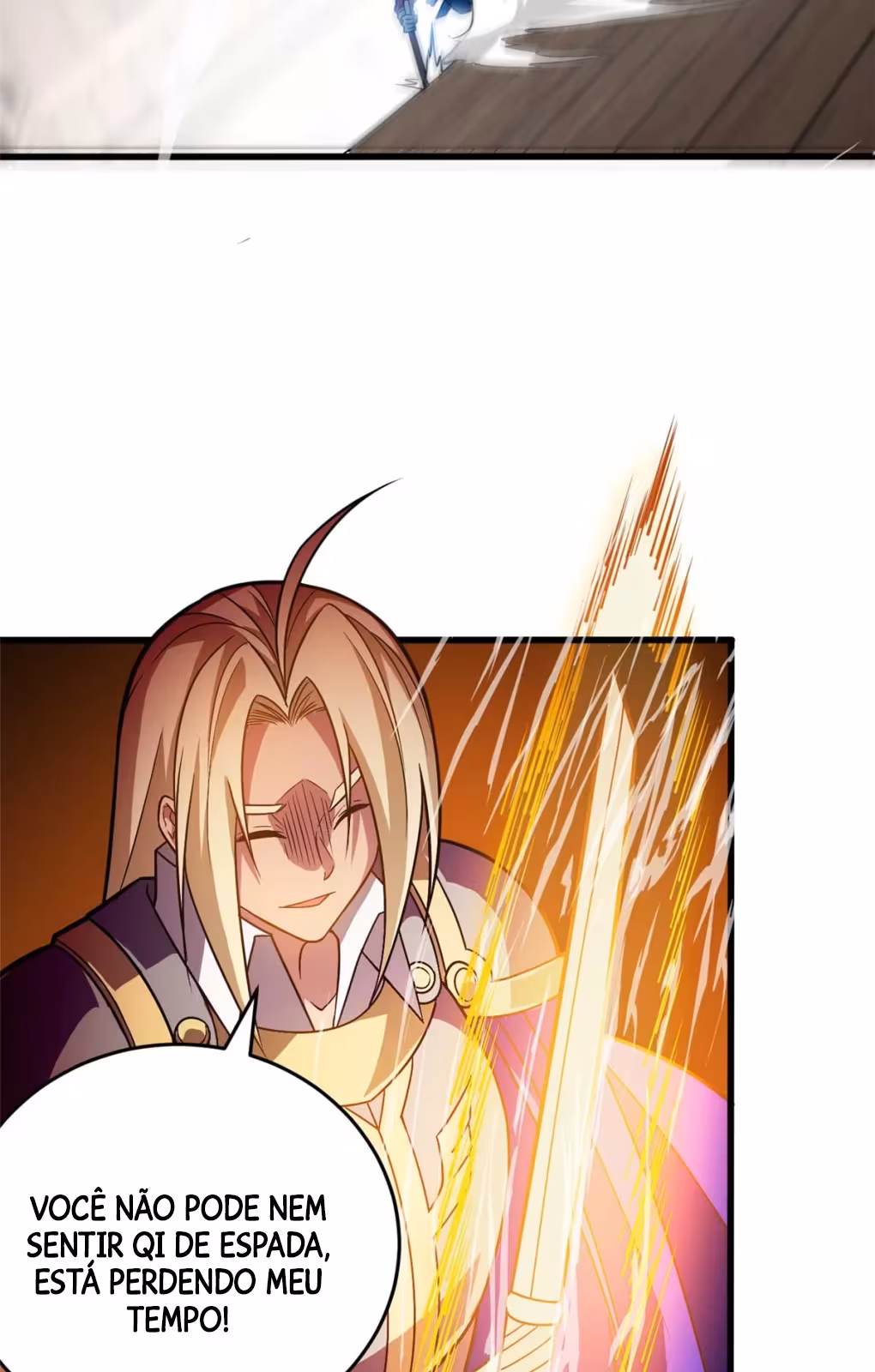 Página do Capítulo 78