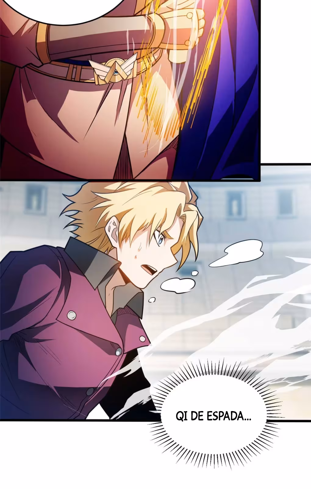 Página do Capítulo 78