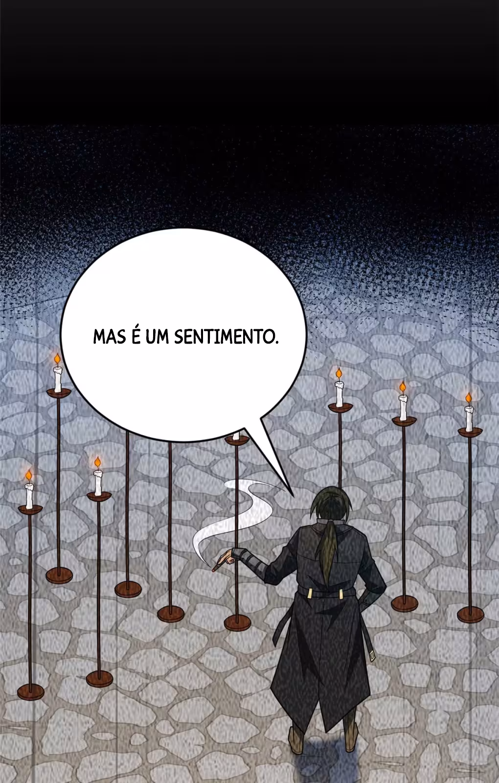 Página do Capítulo 78