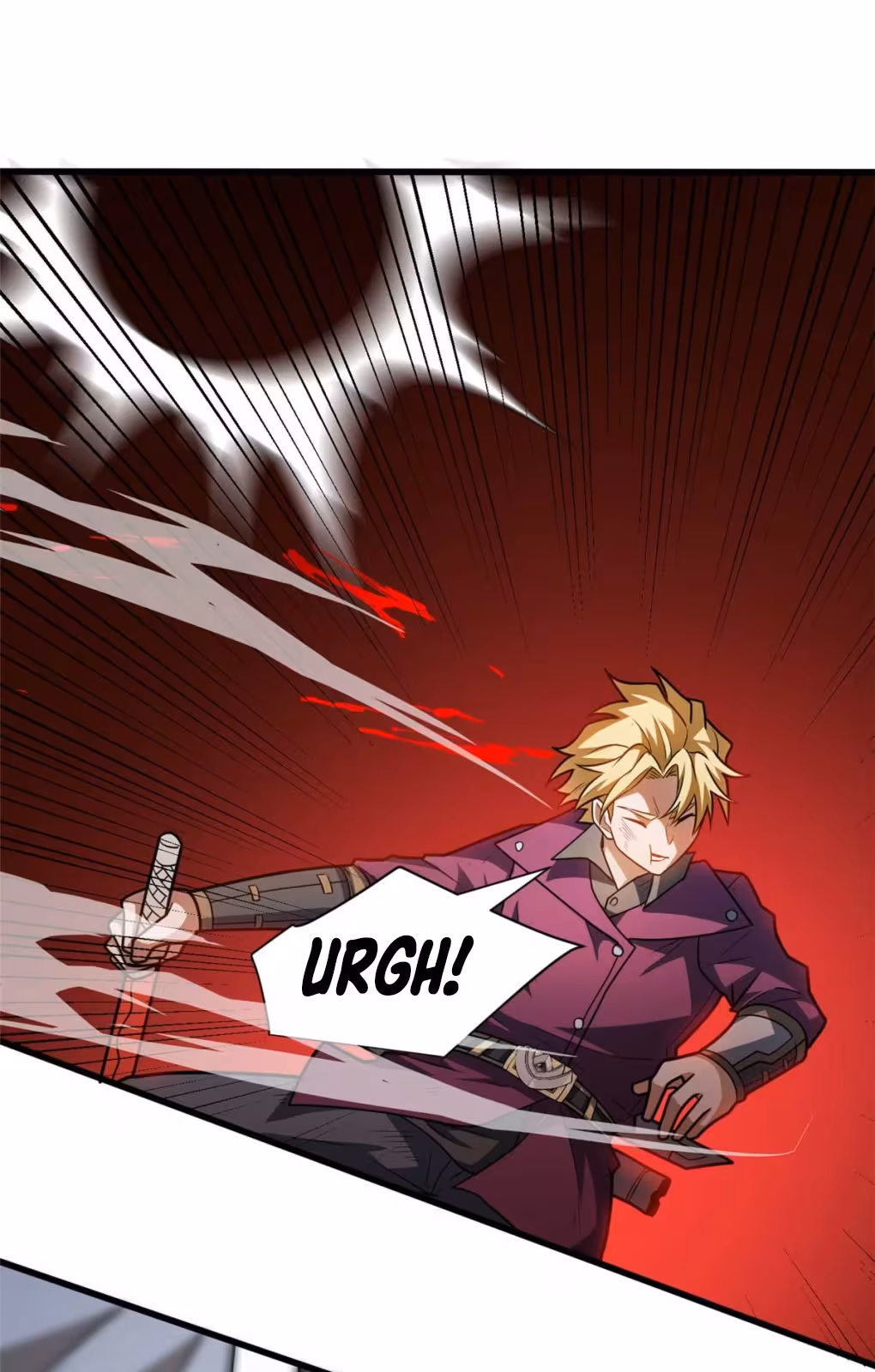 Página do Capítulo 78