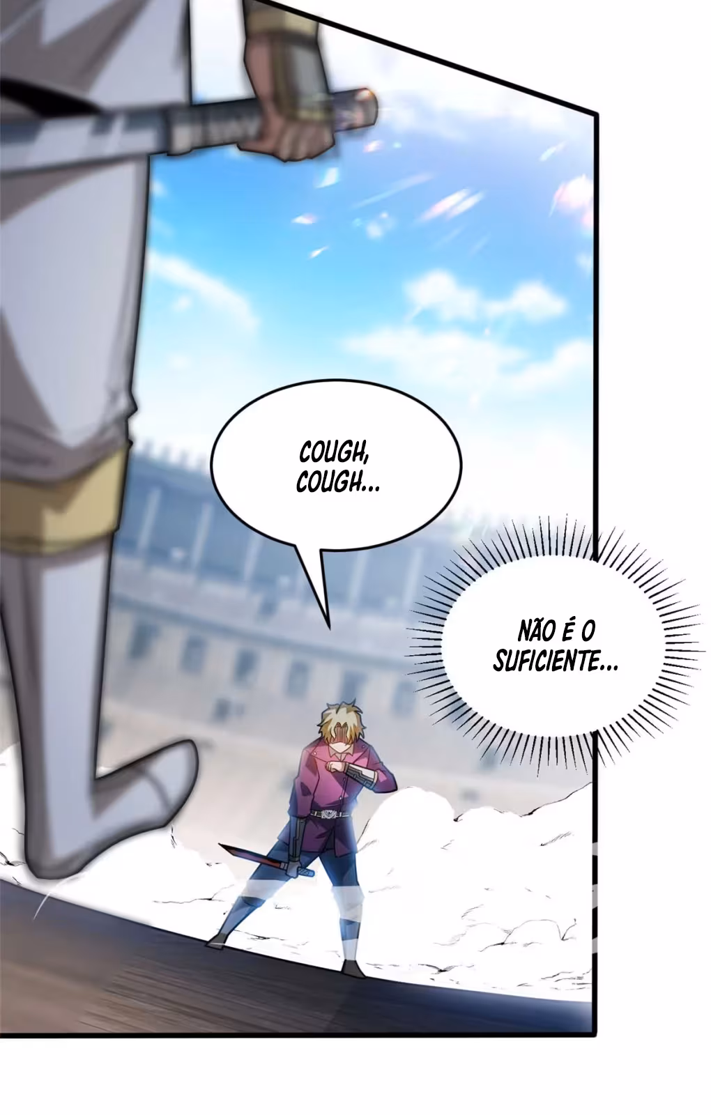 Página do Capítulo 78