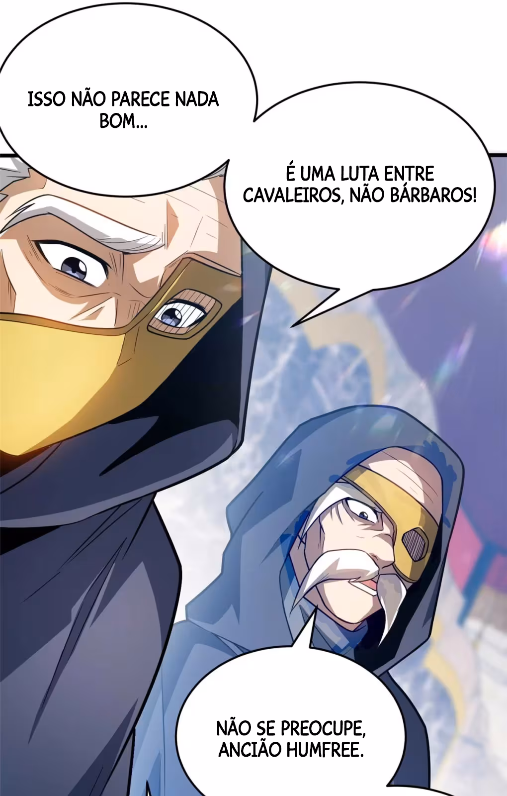 Página do Capítulo 78