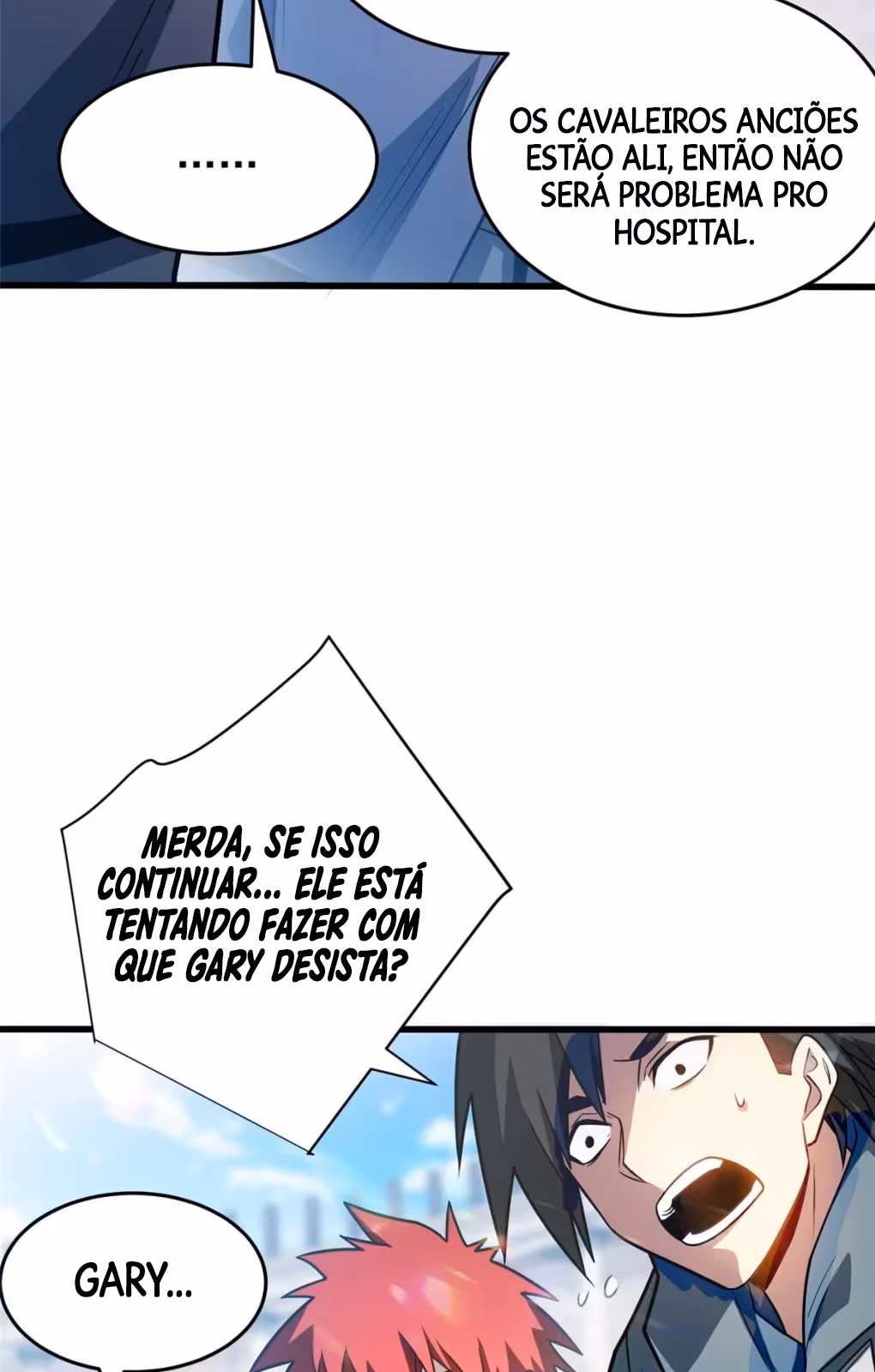 Página do Capítulo 78