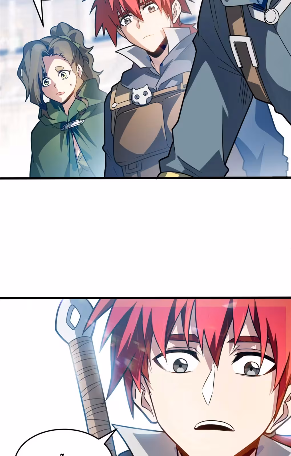 Página do Capítulo 78