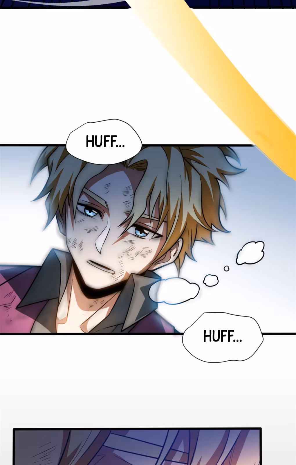 Página do Capítulo 79