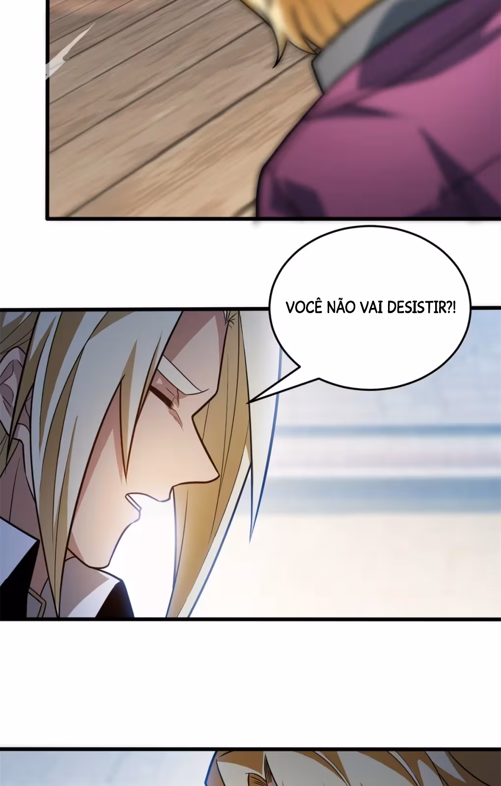 Página do Capítulo 79