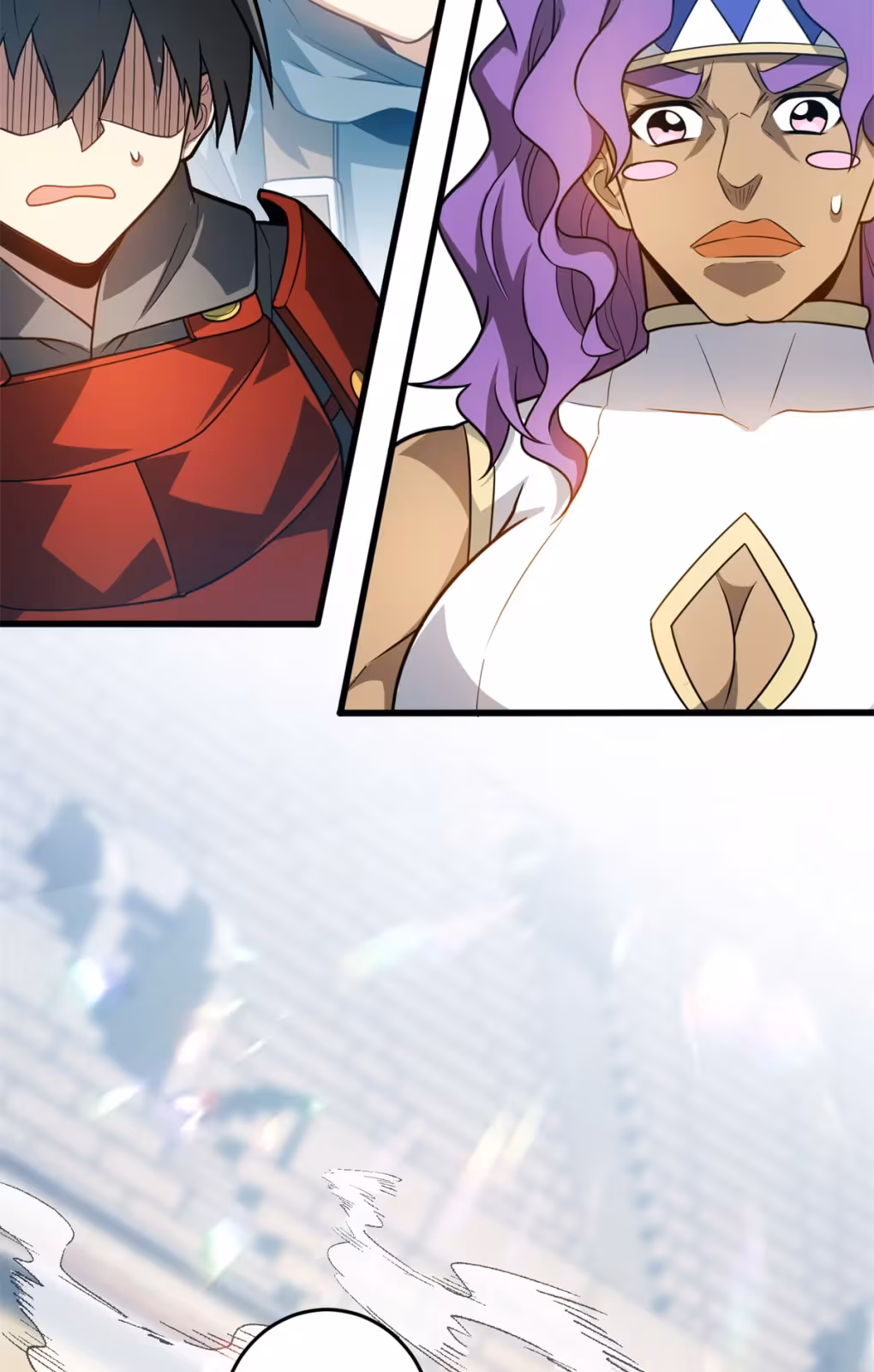 Página do Capítulo 79