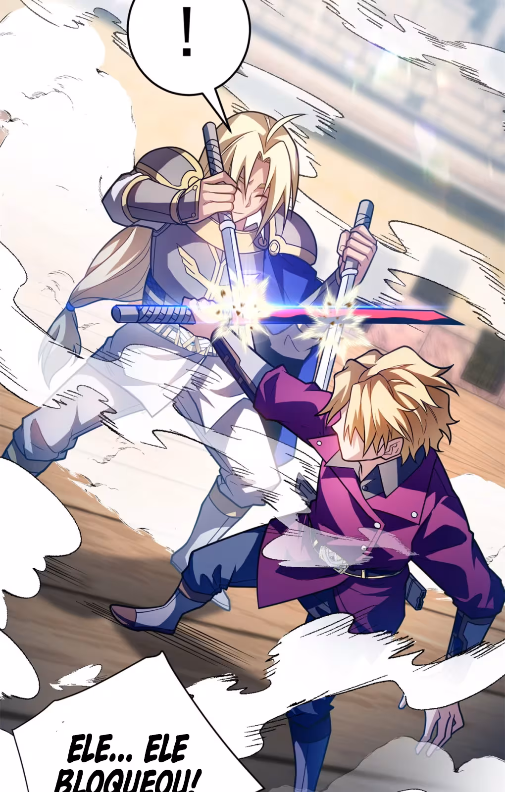 Página do Capítulo 79