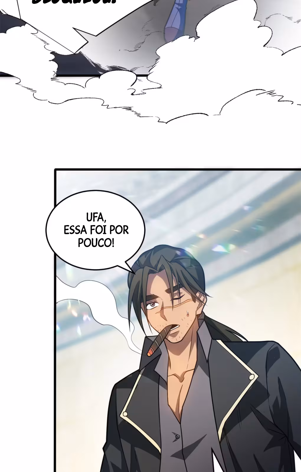 Página do Capítulo 79